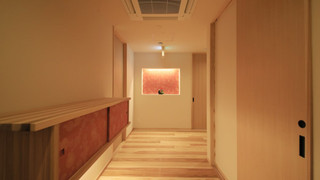 ラグジュアリー スイート + ロフト	 禁煙