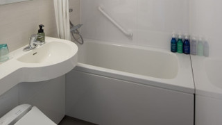 スタンダード2名利用