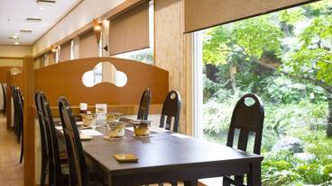 レストラン / 10