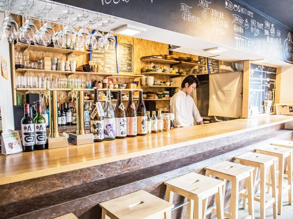 5.旅先での一期一会の出会いがあるかも？「BACCHUS KOFU GUESTHOUSE」3515381