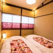 鈴 六条町家（Rinn Rokujo Machiya）（京都府 町家） / 5