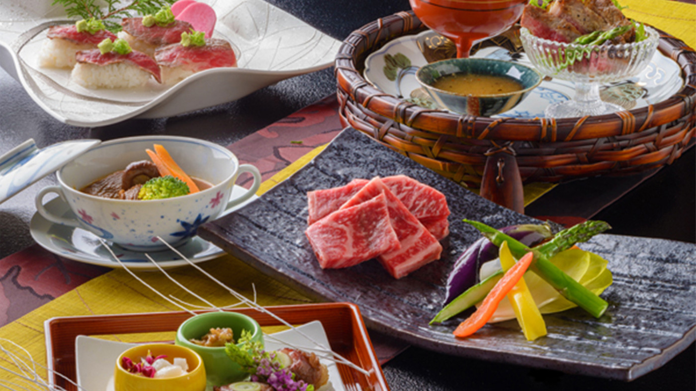 6. 静かにゆったりと景色を楽しめる「ホテルはなや」3483515