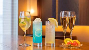 バーのドリンク / 6