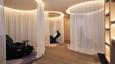 フレイザースイート赤坂東京(フレイザースイートアカサカトウキョウ) / 3