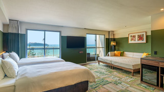 デラックス 禁煙