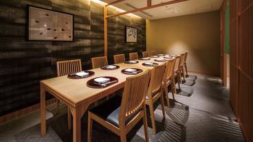 レストラン / 13