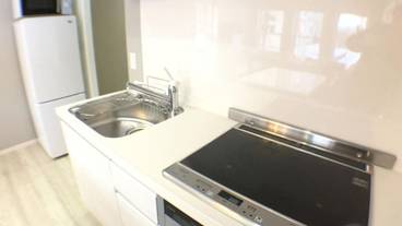 専用簡易キッチン / 12