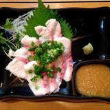 海の幸 美味（ウミノサチミミ）