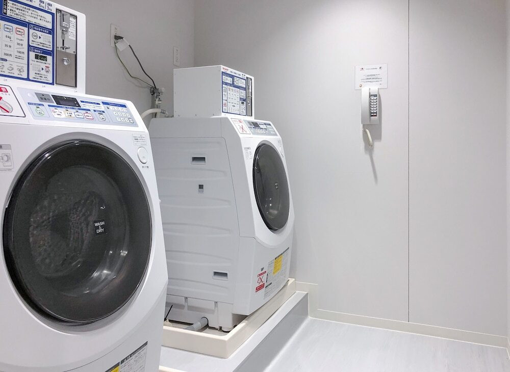 ランドリー ルーム