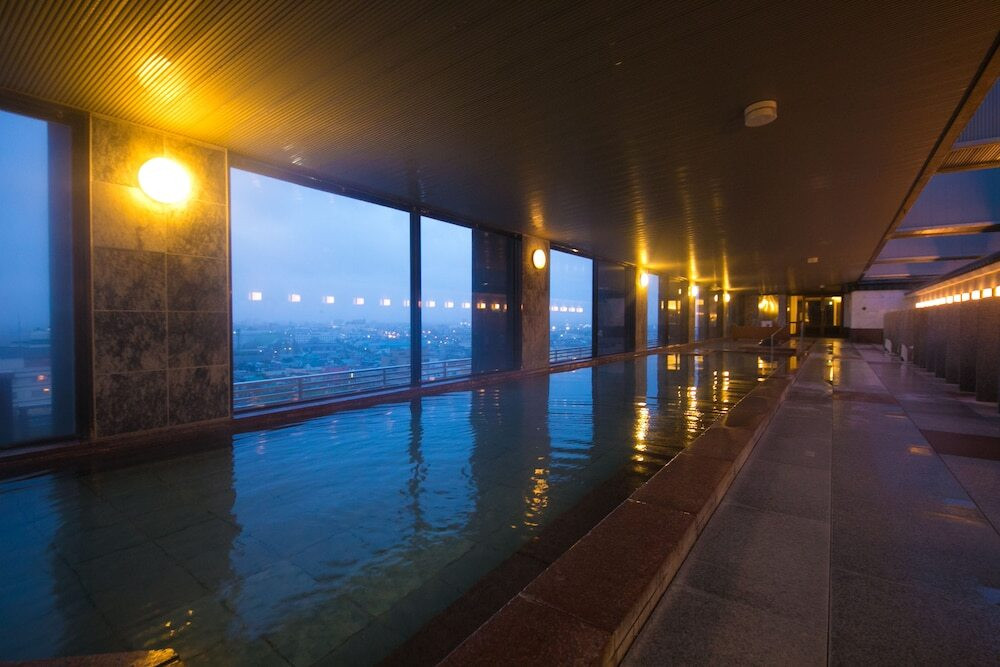 誕生日・記念日。ハレの日に行きたい高級宿4769532