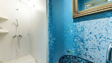 バスルーム / 21