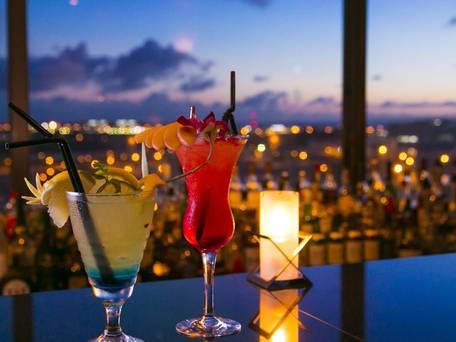 ロワジールホテル 那覇 / 3