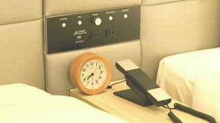 【禁煙】スタンダードダブルルーム