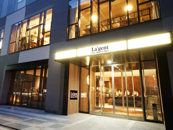 和モダンな客室と天然温泉が叶える、心地よい癒しステイ♡3977066