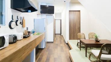 共用キッチン / 3