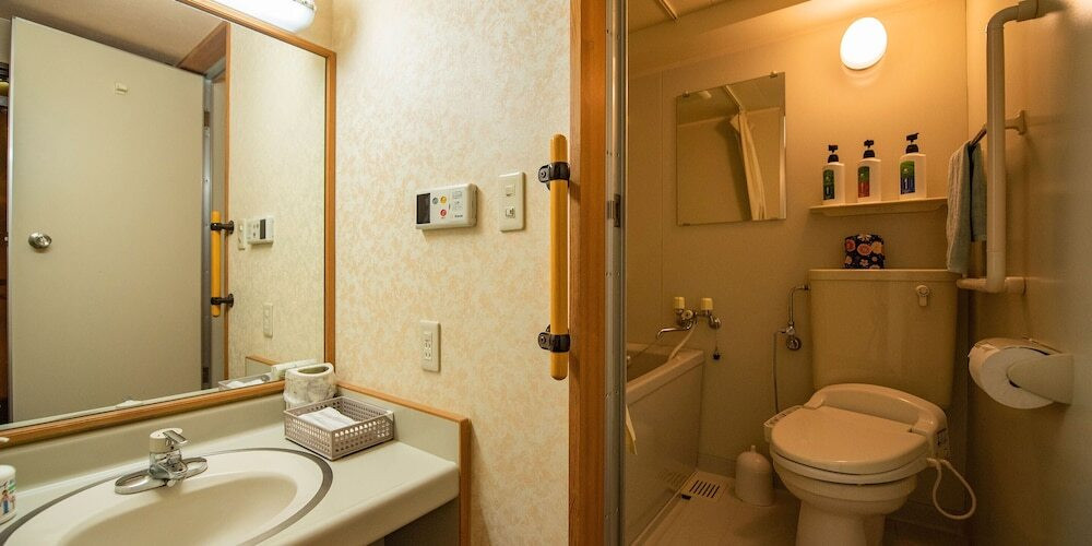 客室の設備とサービス