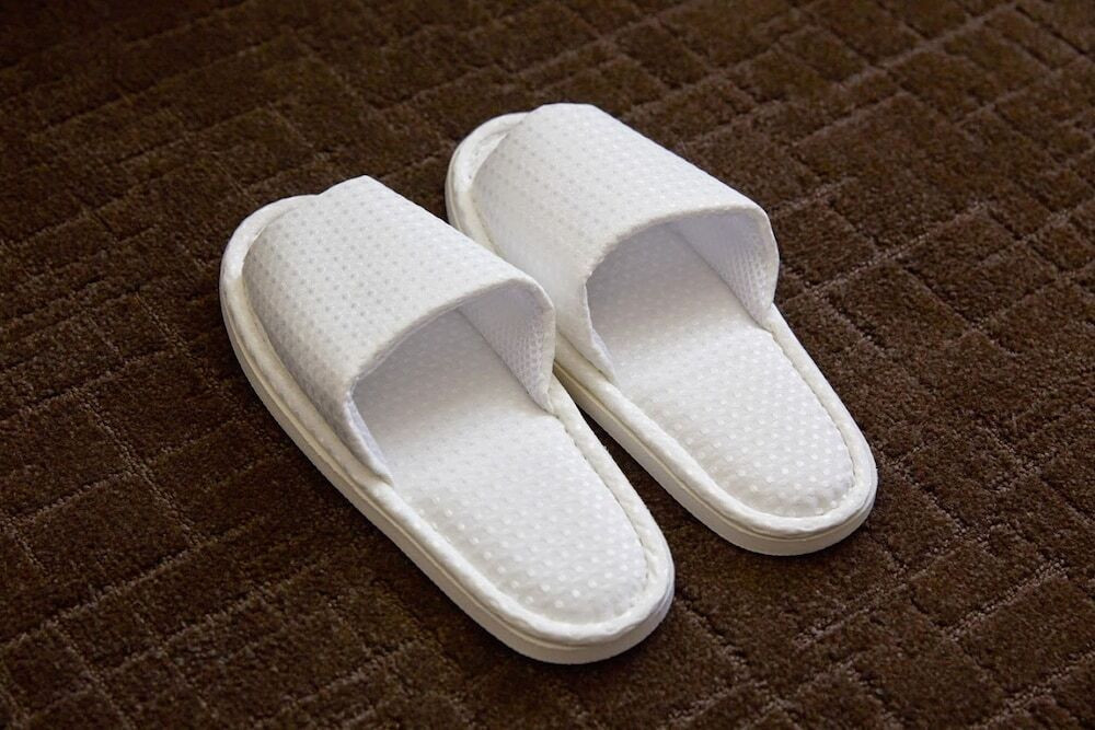 客室の設備とサービス