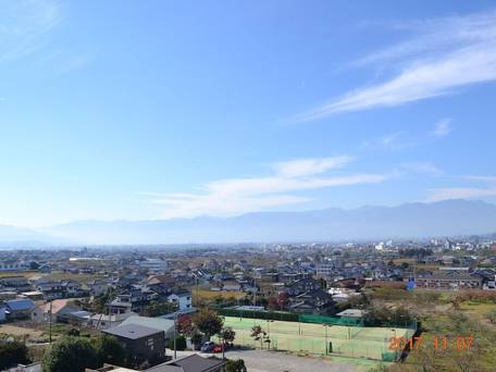 甲斐リゾートホテル / 4