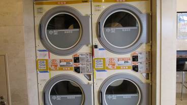 ランドリー ルーム / 4