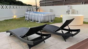 テラス / パティオ / 16