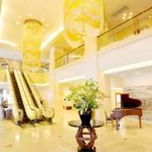 ホテルクラウンパレス浜松(静岡県 シティホテル) / 2