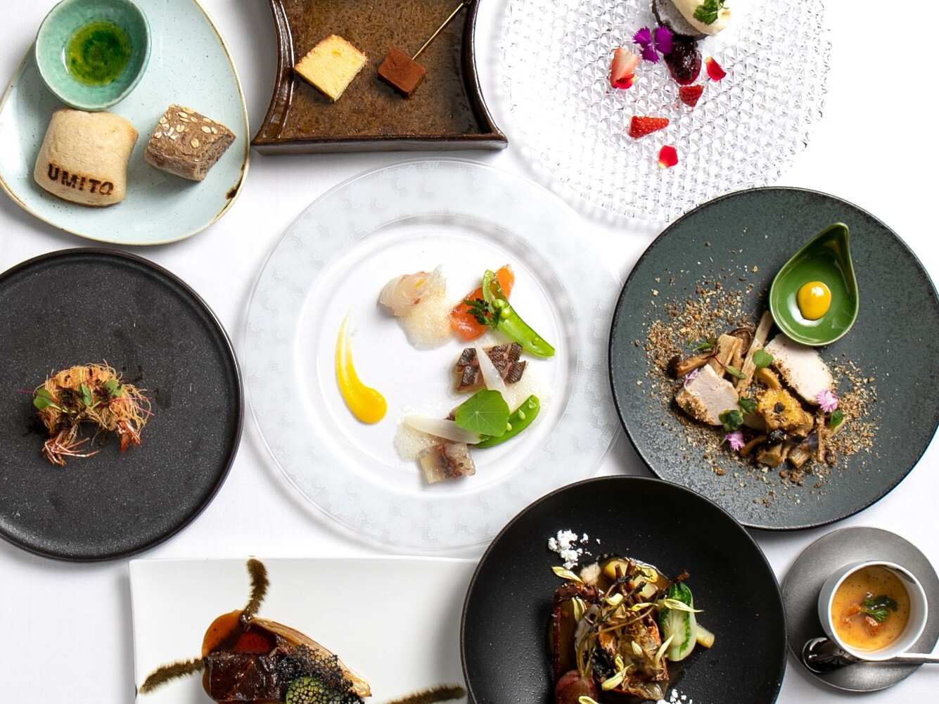 ラグジュアリーコンドミニアムで海外セレブ気分に浸る4055309