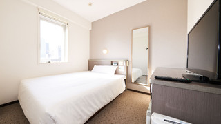 スタンダード ダブルルーム