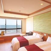 大洗ホテルANNEX魚来庵（茨城県 旅館） / 2