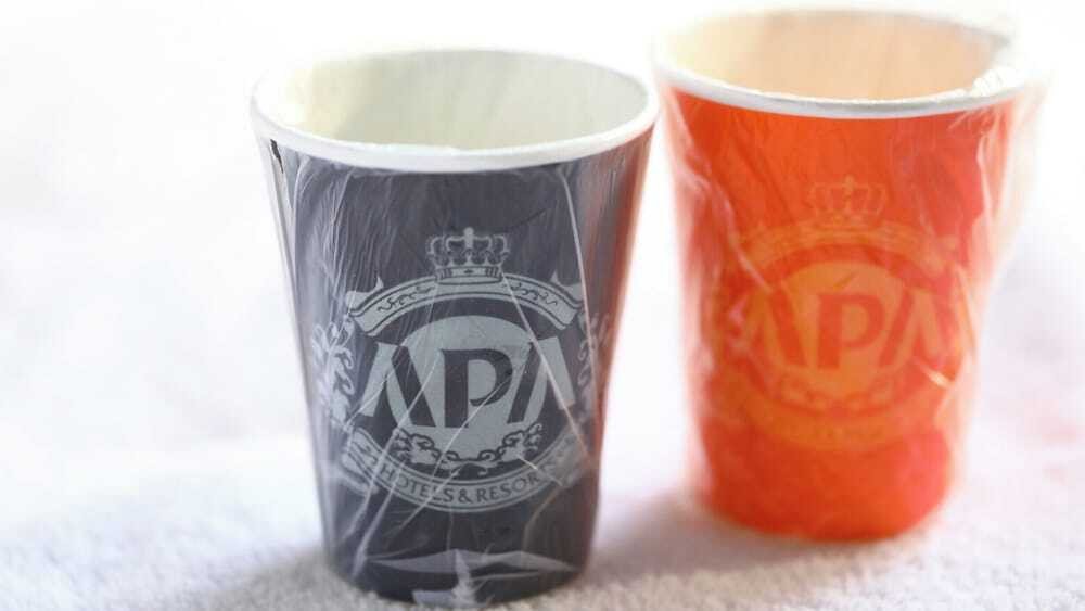 客室の設備とサービス