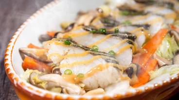 朝食ビュッフェ / 11