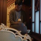 茶房旧茶屋亭（サボウキュウチャヤテイ）