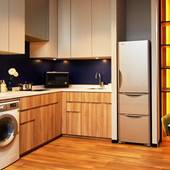 シタディーンなんば大阪（大阪府 シティホテル） / 3