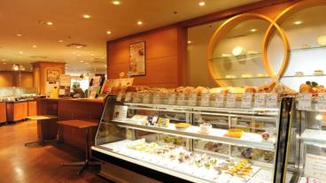 デリカテッセン / 37