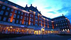 ホテルデンハーグ ハウステンボス