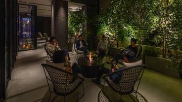 ザ ライブリー大阪本町（THE LIVELY 大阪本町）（ザ ライブリー ホンマチ オオサカ） / 10