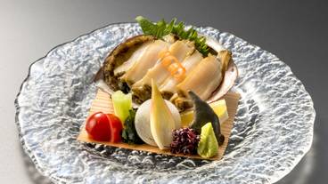 海と富士絶景の美食宿 伊豆・三津浜 松濤館(ウミトフジゼッケイノビショクヤド イズ・ミトハマ ショウトウカン) / 7