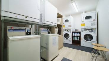 ランドリー ルーム / 7