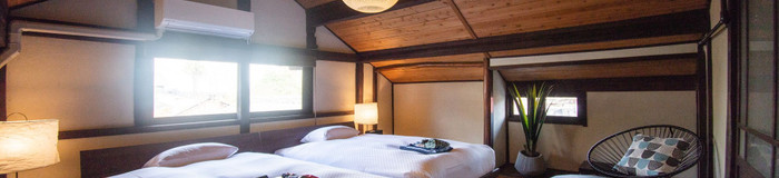 兵庫県のレトロな宿で特別な時間を。おすすめホテル&旅館8選