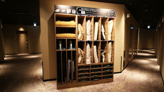 <喫煙>ダブルルーム(シャワーブース完備)