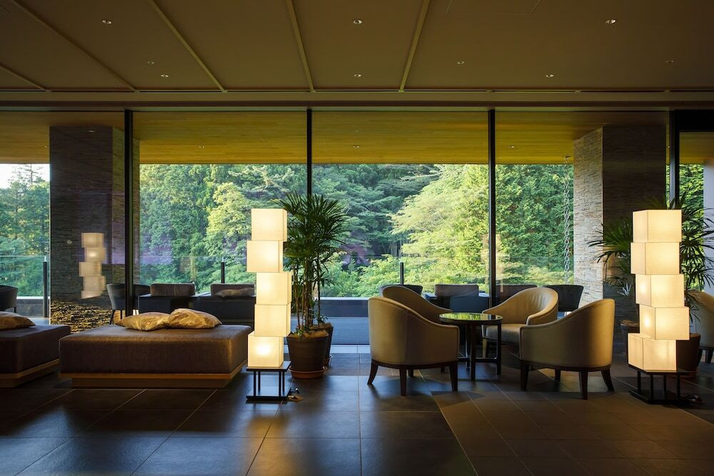 温泉露天風呂付客室やサウナ付き大浴場を満喫4086209