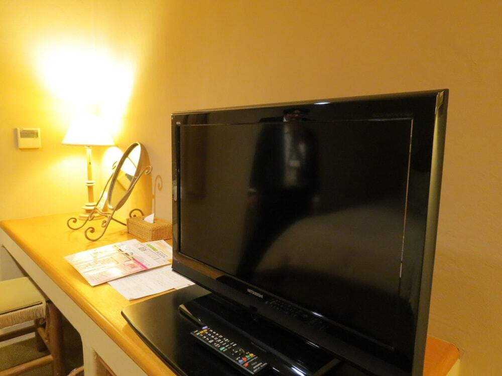 客室の設備とサービス