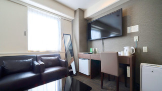 [禁煙]スタンダード ツインルーム