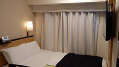 アパホテル 池袋駅北口