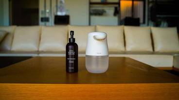 リビング エリア / 20