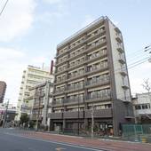 パレスジャパン(東京都 ビジネスホテル) / 5