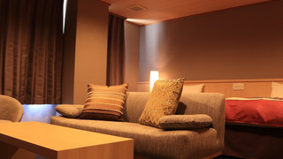 Japanese Modern Style Room, For 5 People, Non Smoking