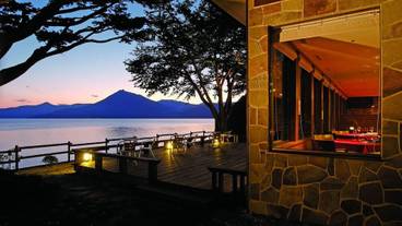 テラスからの眺め / 3