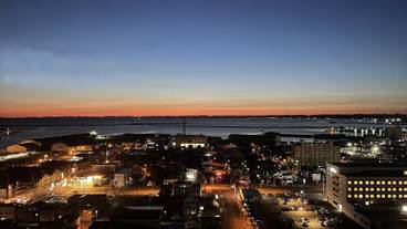 部屋からの景観 / 39