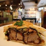 ワーズカフェ（ワーズカフェ）