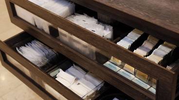 施設内の設備 / 7